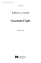 Quantum Flight Orchestra Scores/Parts sheet music cover